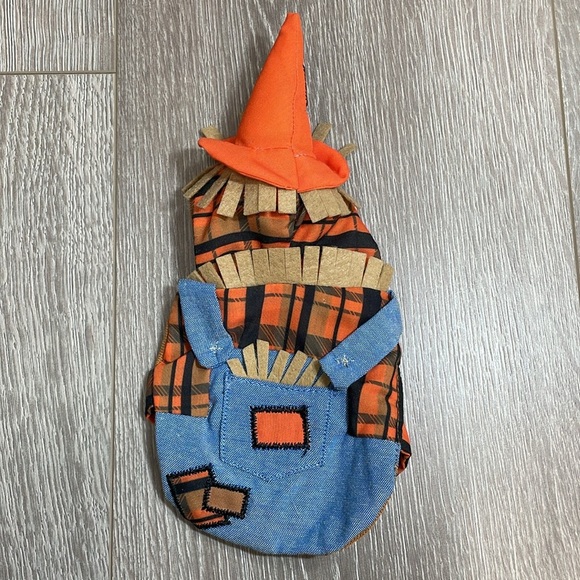 Reptile Bearded Dragon Bundle of 7 Outfits Clothes Costumes - Picture 4 of 14